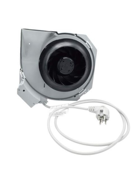 Itho Daalderop Service module SM CVE SP PCB tot week 48 2012 IthoDaalderop ventilatiebox onderdelen Shoponderdeel Itho Daalderop