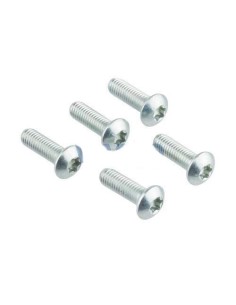 Nefit Schroef M5x16mm 5 stuks