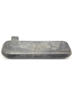 Remeha afdekplaat scu