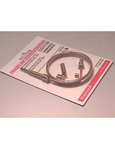 Honeywell thermokoppel 900mm Q331A1099 Thermokoppel universeel Shoponderdeel Honeywell