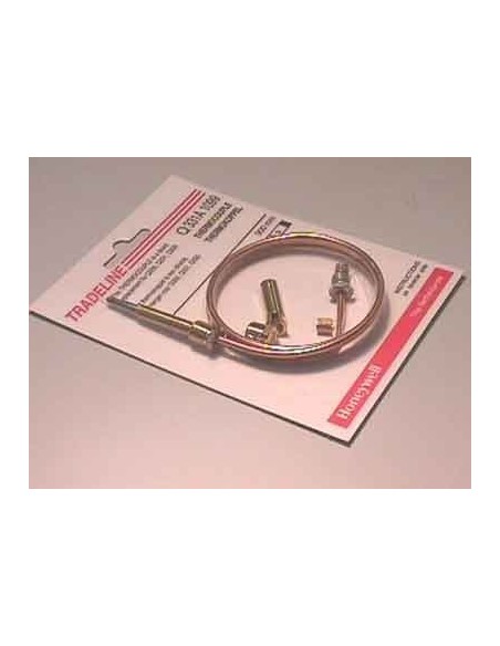 Honeywell thermokoppel 900mm Q331A1099 Thermokoppel universeel Shoponderdeel Honeywell Honeywell thermokoppel 900mm Q331A1099 Thermokoppel universeel Shoponderdeel Honeywell