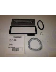 Remeha Tzerra brander