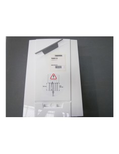 Remeha frontmantel Tzerra 7600123