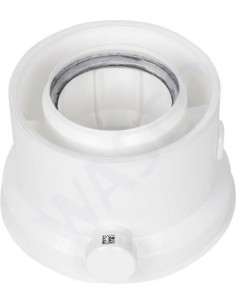 Remeha Tzerra adapter RGA/LTV 60/100