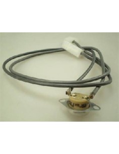 Pelgrim ttb (thermische terugslagbeveiliging)