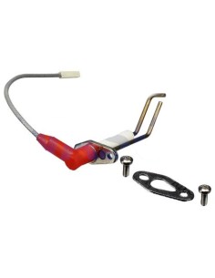 Remeha ontsteking/ionisatie elektrode