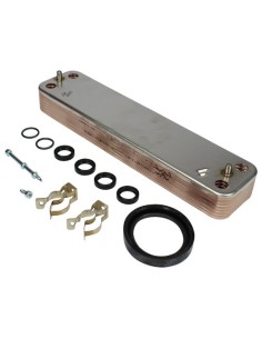 Remeha Calenta actuator met driewegklep Remeha cv ketel onderdelen Shoponderdeel Remeha