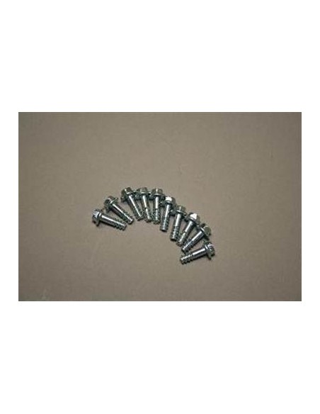 Nefit Schroef deur 10 stuks Nefit cv ketel onderdelen Shoponderdeel Nefit Nefit Schroef deur 10 stuks Nefit cv ketel onderdelen Shoponderdeel Nefit