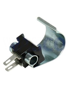Nefit sensor aanvoer/retour