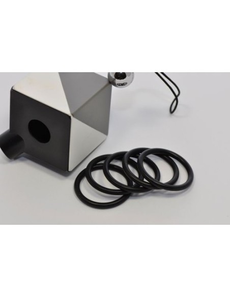 Nefit O-ring 24,2x3 per 5 stuks Nefit cv ketel onderdelen Shoponderdeel Nefit Nefit O-ring 24,2x3 per 5 stuks Nefit cv ketel onderdelen Shoponderdeel Nefit
