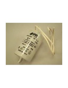 Comair Condensator 8UF 400V