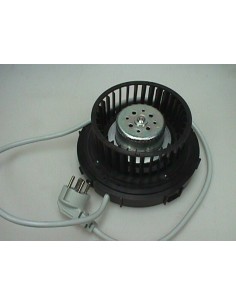 Comair Motorplaat CMLE/14-136