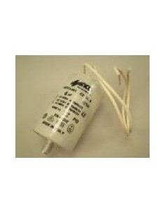 Comair Condensator 6UF 400V