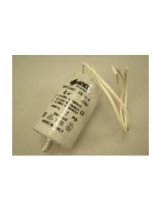 Comair Condensator 10 UF 400V