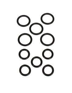 Nefit O-ring set restrictie 7099018