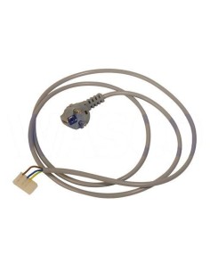 Itho Daalderop voedingskabel + RA-stekker lgt 1,5 mtr (t.b.v HRU & CVE) 545-5116