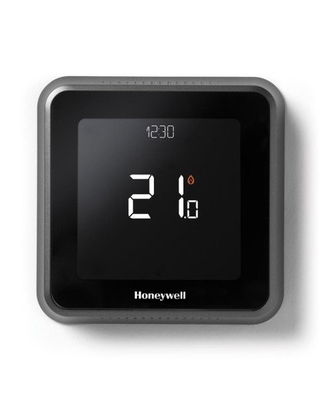 Honeywell Lyric T6 Wifi thermostaat Slimme thermostaat Shoponderdeel Honeywell Honeywell Lyric T6 Wifi thermostaat Slimme thermostaat Shoponderdeel Honeywell
