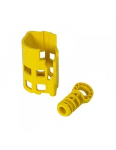 Remeha driewegklep sleutel 7646822