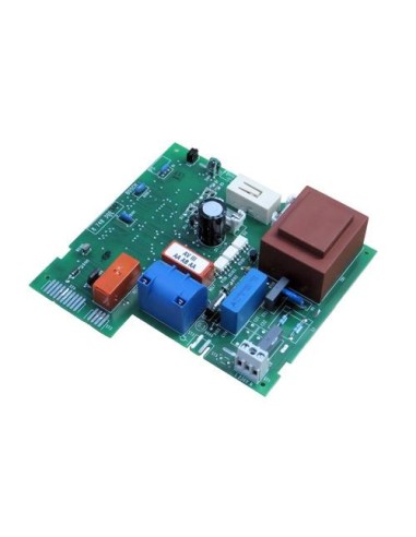 Nefit besturingsprint ve-5 87483003480 Bosch cv ketel onderdelen Shoponderdeel Bosch
