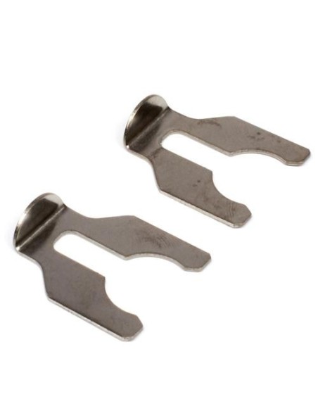 Nefit Klemveer 2 stuks 7746900470 Nefit cv ketel onderdelen Shoponderdeel Nefit Nefit Klemveer 2 stuks 7746900470 Nefit cv ketel onderdelen Shoponderdeel Nefit