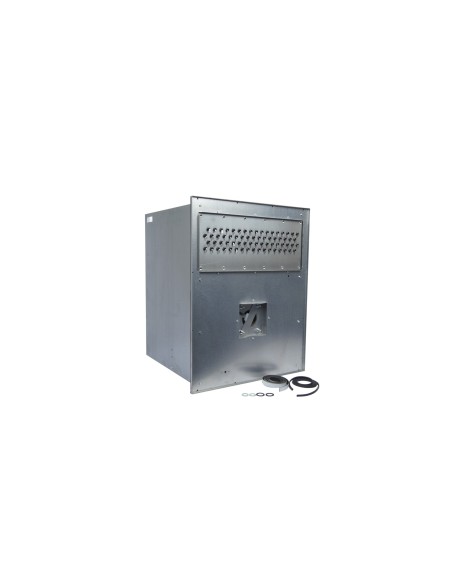 Brink warmtewisselaar B-40 HR(D) (3400) 531492 Brink Luchtverwarming onderdelen Shoponderdeel Brink