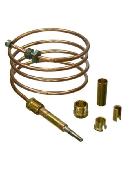 Honeywell thermokoppel 900mm Q331A1099 Thermokoppel universeel Shoponderdeel Honeywell Honeywell thermokoppel 900mm Q331A1099 Thermokoppel universeel Shoponderdeel Honeywell