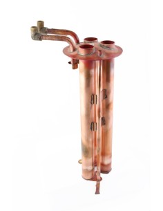 Daalderop binnenwerk kaal