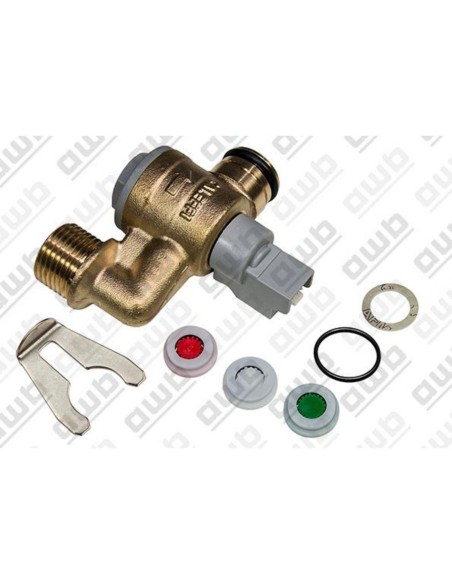 AWB doorstroomsensor TM3HR Aanbiedingen Shoponderdeel AWB