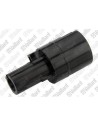 Vaillant knop compleet MAG11-0/0 XZ Vaillant Geiser onderdelen Shoponderdeel Vaillant