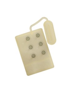 Atag afdichting bedieningspaneel