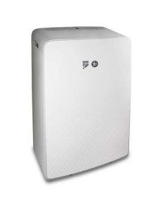 Aspen mobiele airconditioner 3,4kW koelen en 2,7kW verwarmen