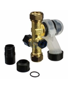 Remeha inlaatcombinatie 15mm