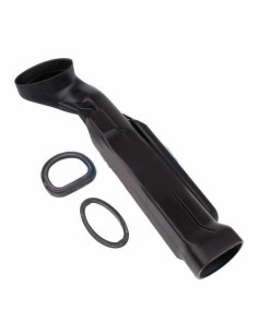 Remeha rookgas afvoerpijp Tzerra