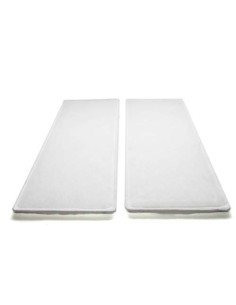 Brink Draadfilter 250x595mm