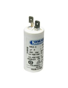 Comair Condensator 4UF 400V