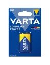 Dru 9V blokbatterij 923001 Dru Gashaard onderdelen Shoponderdeel Dru
