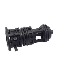 Remeha binnenwerk driewegklep