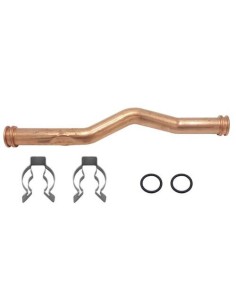 Remeha aanvoerleiding