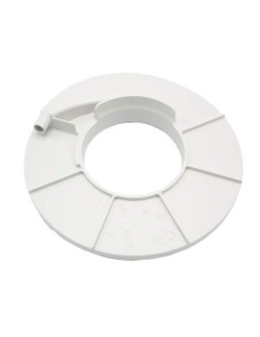 Remeha condens opvangbak