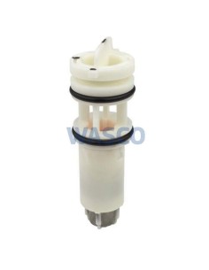 Remeha cartridge (12 l/min)