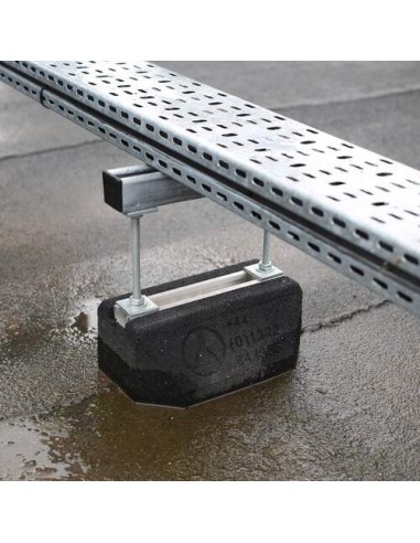 Big Foot Fix-it Foot 1 meter Airconditioning Shoponderdeel 